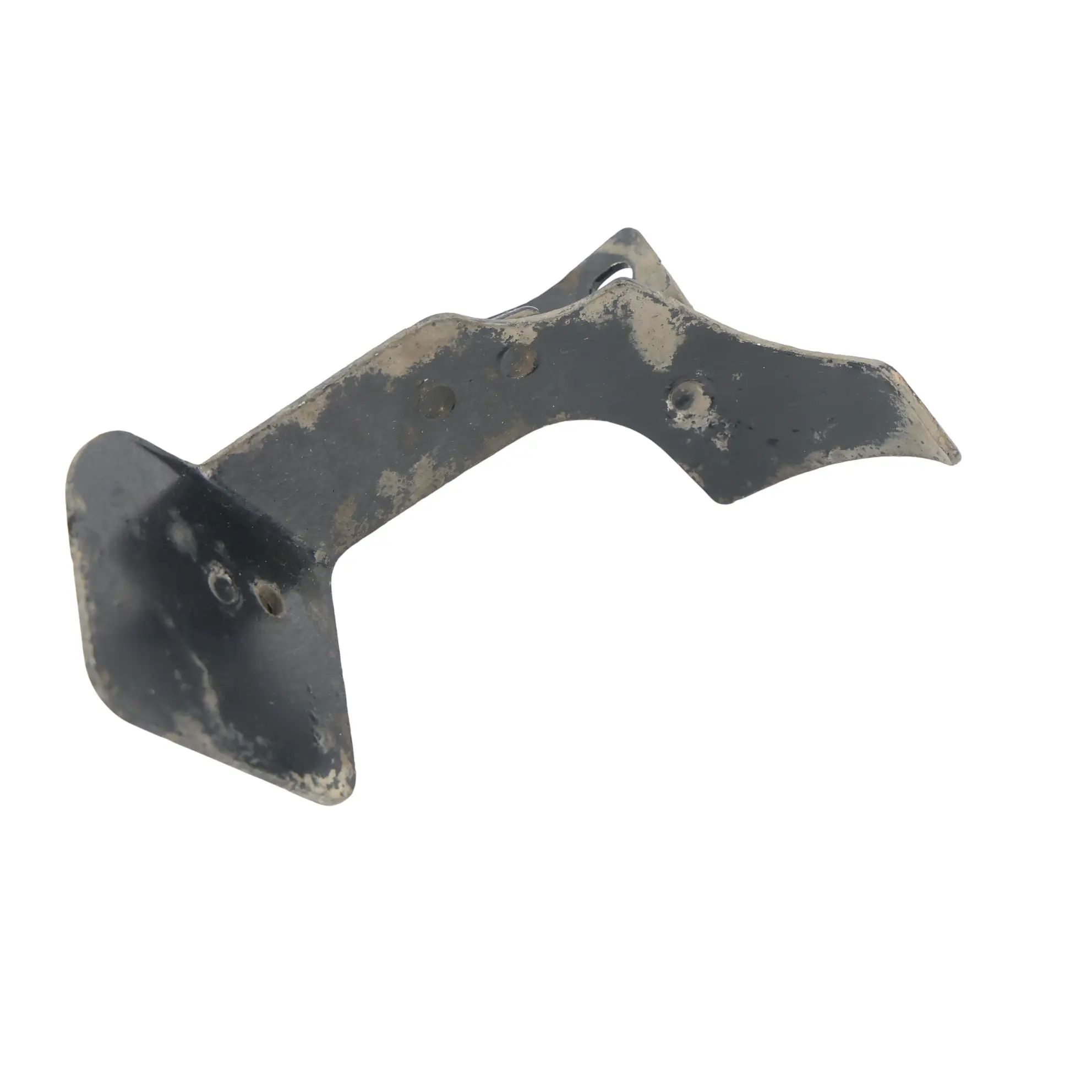 Land Range Rover Sport L494 Brake Disc Duct Air Vent Bracket Mount CPLA-2D301-BA