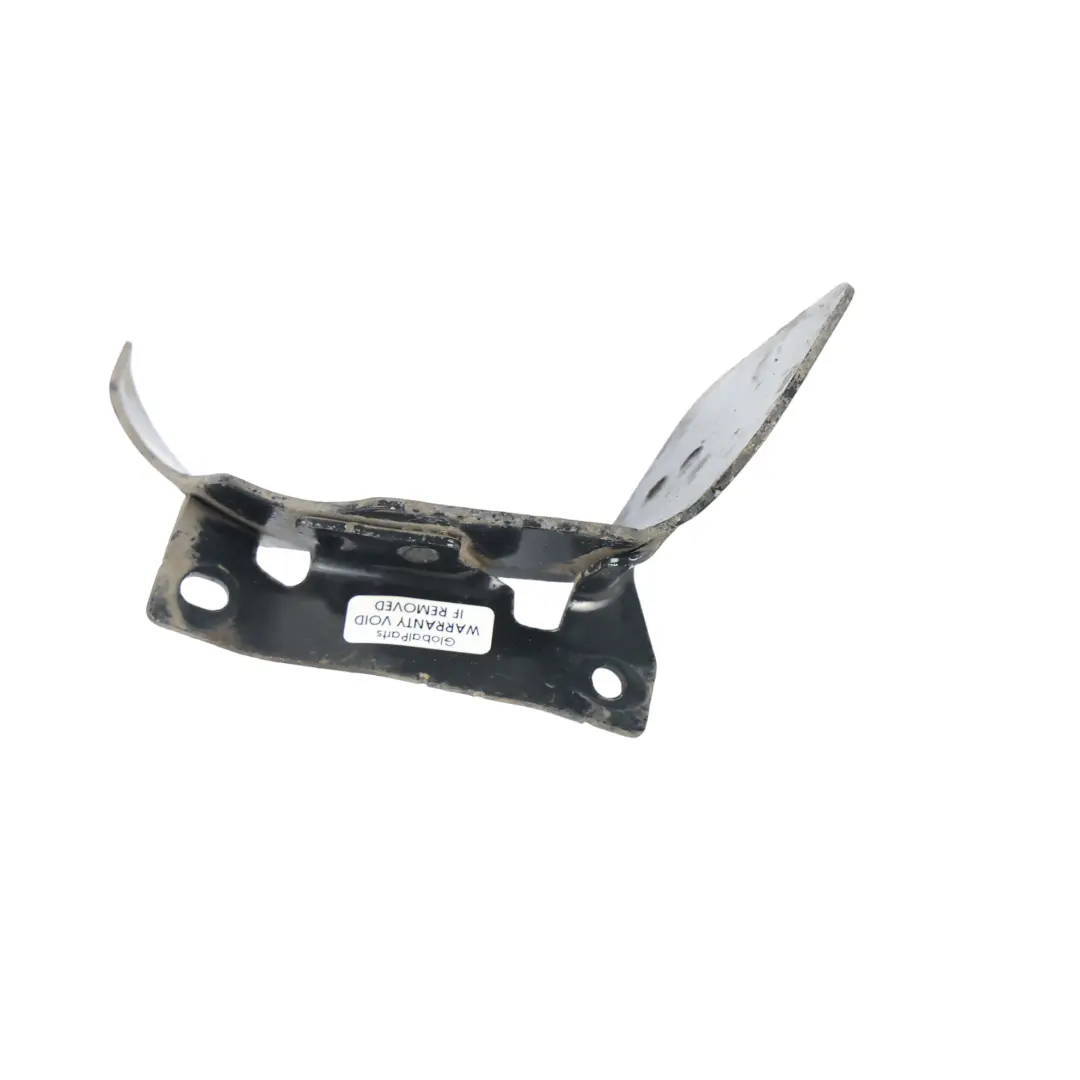 Land Range Rover Sport L494 Brake Disc Duct Air Vent Bracket Mount - SKU CPLA-2D301-BA - Part number CPLA-2D301-BA
