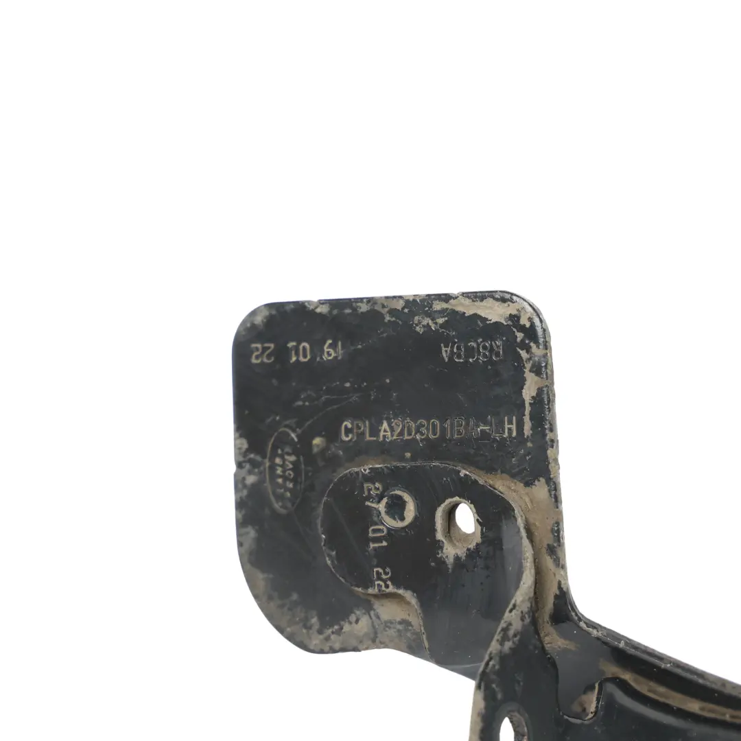 Soporte Conducto Aire Freno para Land Rover Range Rover Sport L494 con número de pieza CPLA-2D301-BA Land Rover Range Rover Sport L494 Soporte Conducto Aire Freno - SKU CPLA-2D301-BA - Número de pieza CPLA-2D301-BA