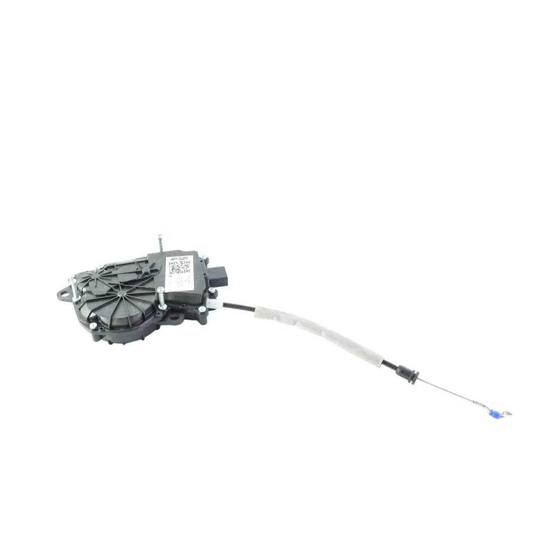 Boot Lid Tailgate Lock Actuator Motor to Range Rover Velar L560 with Part number CPLA-404C10-AD Range Rover Velar L560 Boot Lid Tailgate Lock Actuator Motor - SKU CPLA-404C10-AD - Part number CPLA-404C10-AD