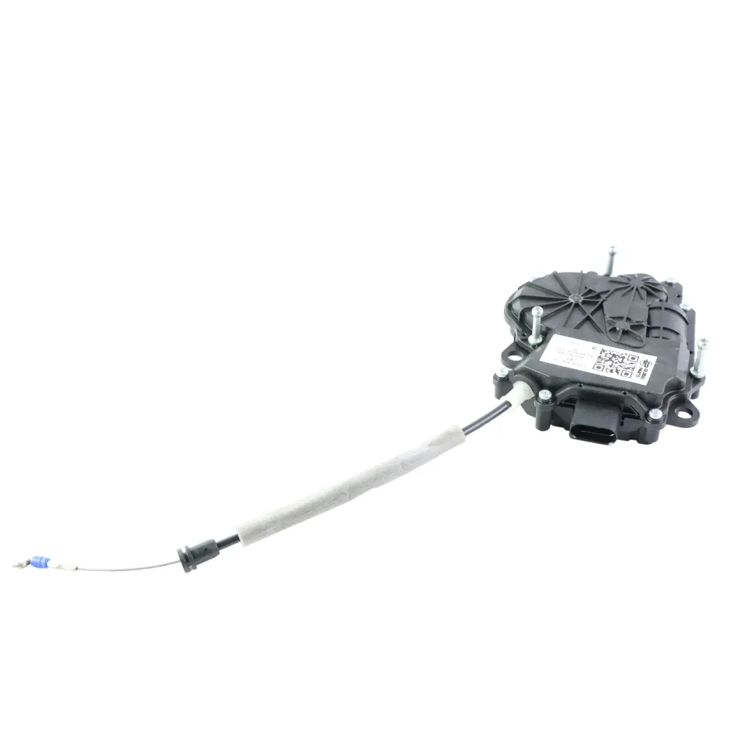 Range Rover Velar L560 Heckklappe Schloss Stellmotor - SKU CPLA-404C10-AD - Teilenummer CPLA-404C10-AD