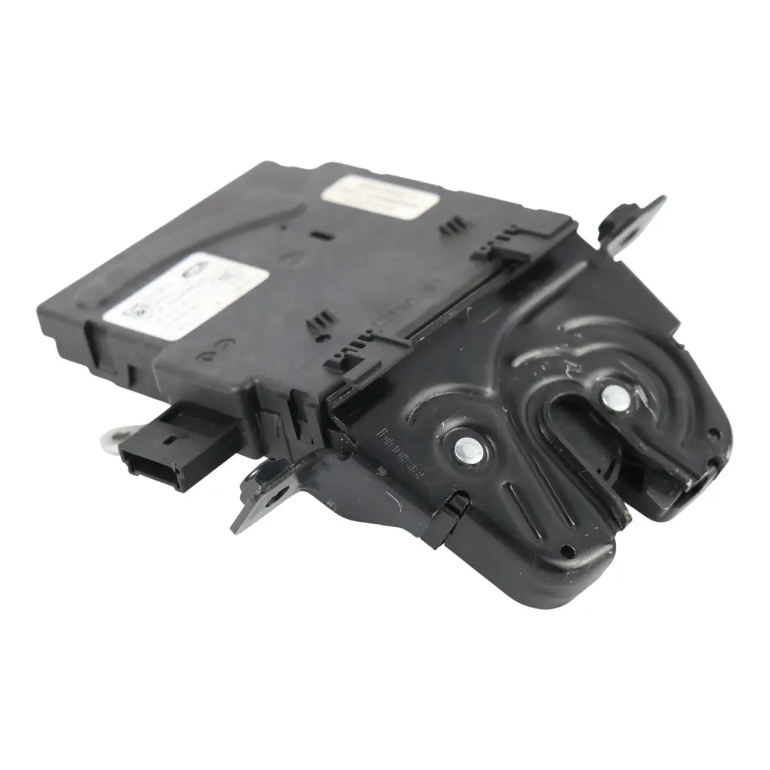 Range Rover Sport L494 Tailgate Boot Lid Lock Latch Mechanism - SKU CPLA-442A66-AE - Part number CPLA-442A66-AE
