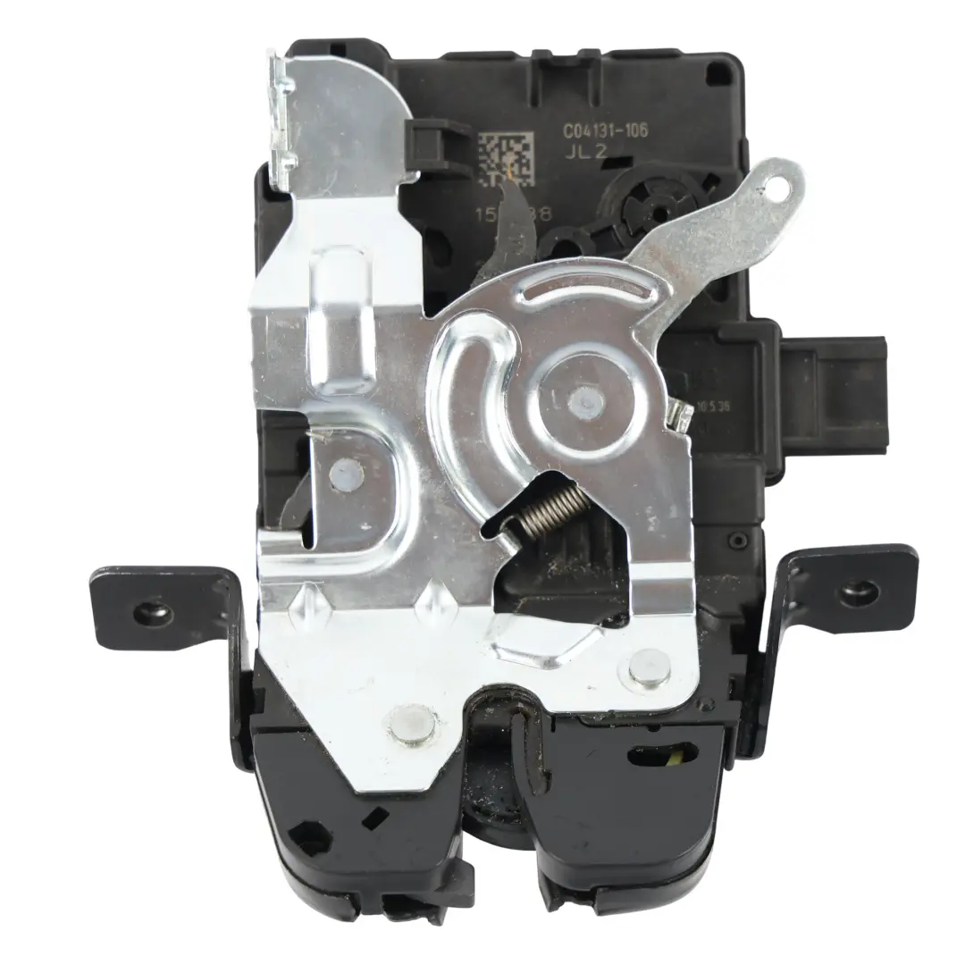 Boot Lid Lock Latch Mechanism to Range Rover Sport L494 Tailgate with Part number CPLA-442A66-AE Range Rover Sport L494 Tailgate Boot Lid Lock Latch Mechanism - SKU CPLA-442A66-AE - Part number CPLA-442A66-AE