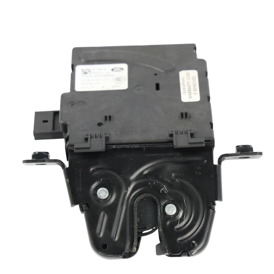 Heckklappe Kofferraum Schloss Verriegelung für Range Rover Sport L494 mit Teilenummer CPLA-442A66-AE Range Rover Sport L494 Heckklappe Kofferraum Schloss Verriegelung - SKU CPLA-442A66-AE - Teilenummer CPLA-442A66-AE