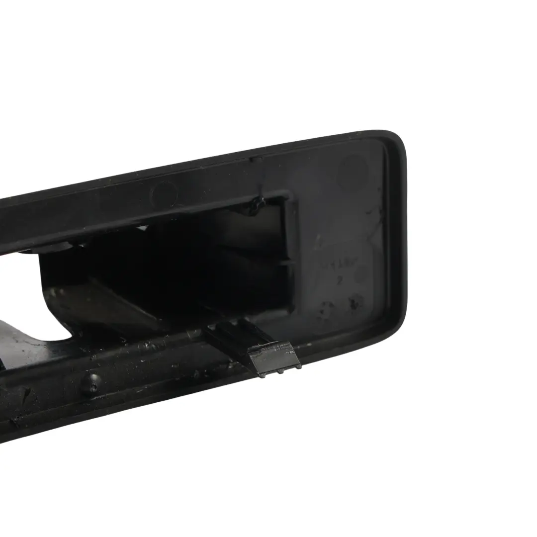 Land Rover Range Rover Sport L494 Heckklappe Schloss Zierblende - SKU CPLA-46420-AA - Teilenummer CPLA-46420-AA