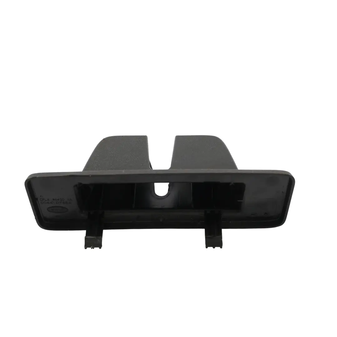 Land Range Rover Sport L494 Tailgate Boot Lock Trim Cover Bezel - SKU CPLA-46420-AA - Part number CPLA-46420-AA