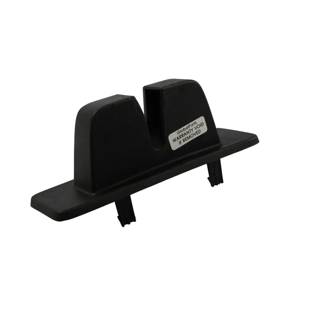 Land Range Rover Sport L494 Tailgate Boot Lock Trim Cover Bezel - SKU CPLA-46420-AA - Part number CPLA-46420-AA