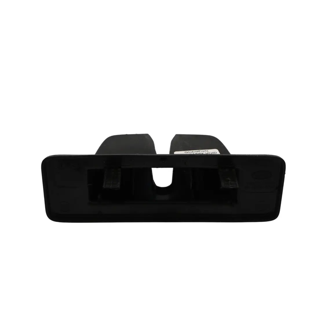 Copertura Serratura Portellone per Land Rover Range Rover Sport L494 con numero di parte CPLA-46420-AA Land Rover Range Rover Sport L494 Copertura Serratura Portellone - SKU CPLA-46420-AA - Numero di parte CPLA-46420-AA