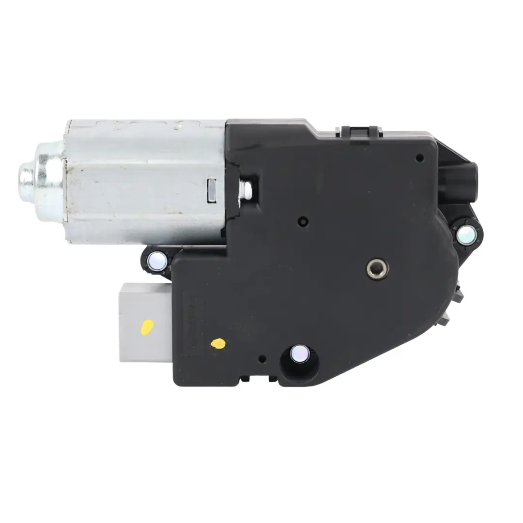 Panoramic Sunroof Motor Regulator Unit to Range Rover Sport L494 with Part number CPLA-53508-AA Range Rover Sport L494 Panoramic Sunroof Motor Regulator Unit - SKU CPLA-53508-AA - Part number CPLA-53508-AA