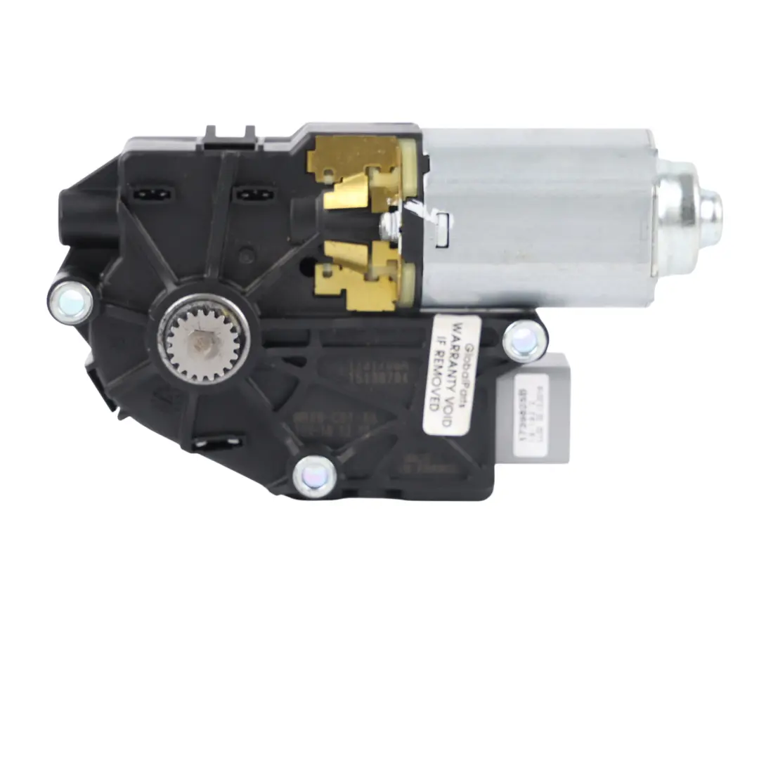 Range Rover Sport L494 Motor Regulador Techo Panorámico - SKU CPLA-53508-AA - Número de pieza CPLA-53508-AA