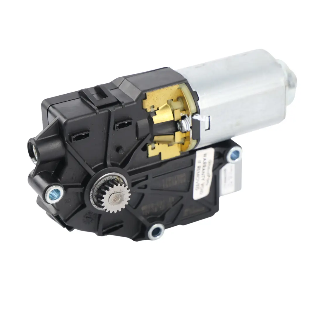 Range Rover Sport L494 Motor Regulador Techo Panorámico - SKU CPLA-53508-AA - Número de pieza CPLA-53508-AA