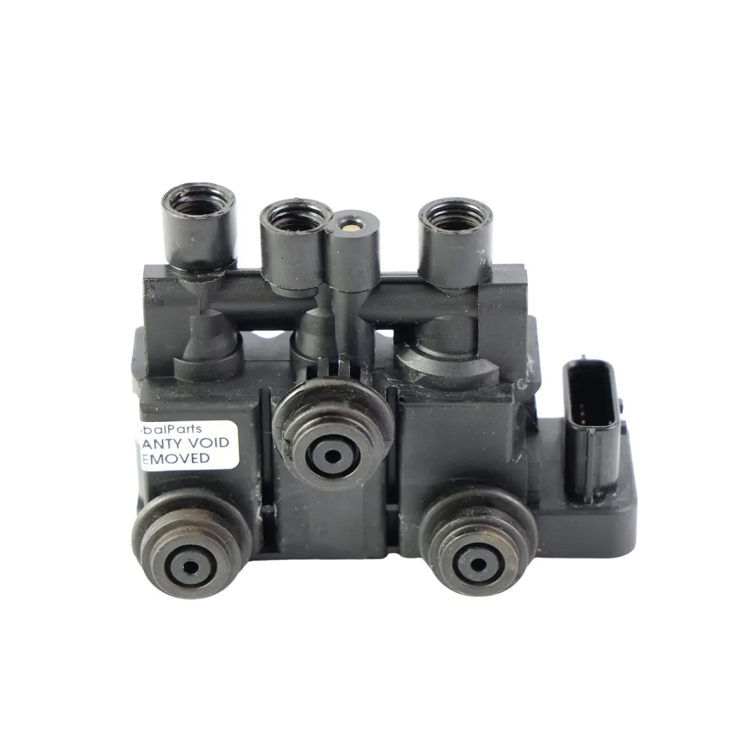 Range Rover Sport L494 Bloc Valve Suspension Pneumatique - SKU CPLA-5B710-AD - Numéro de pièce CPLA-5B710-AD