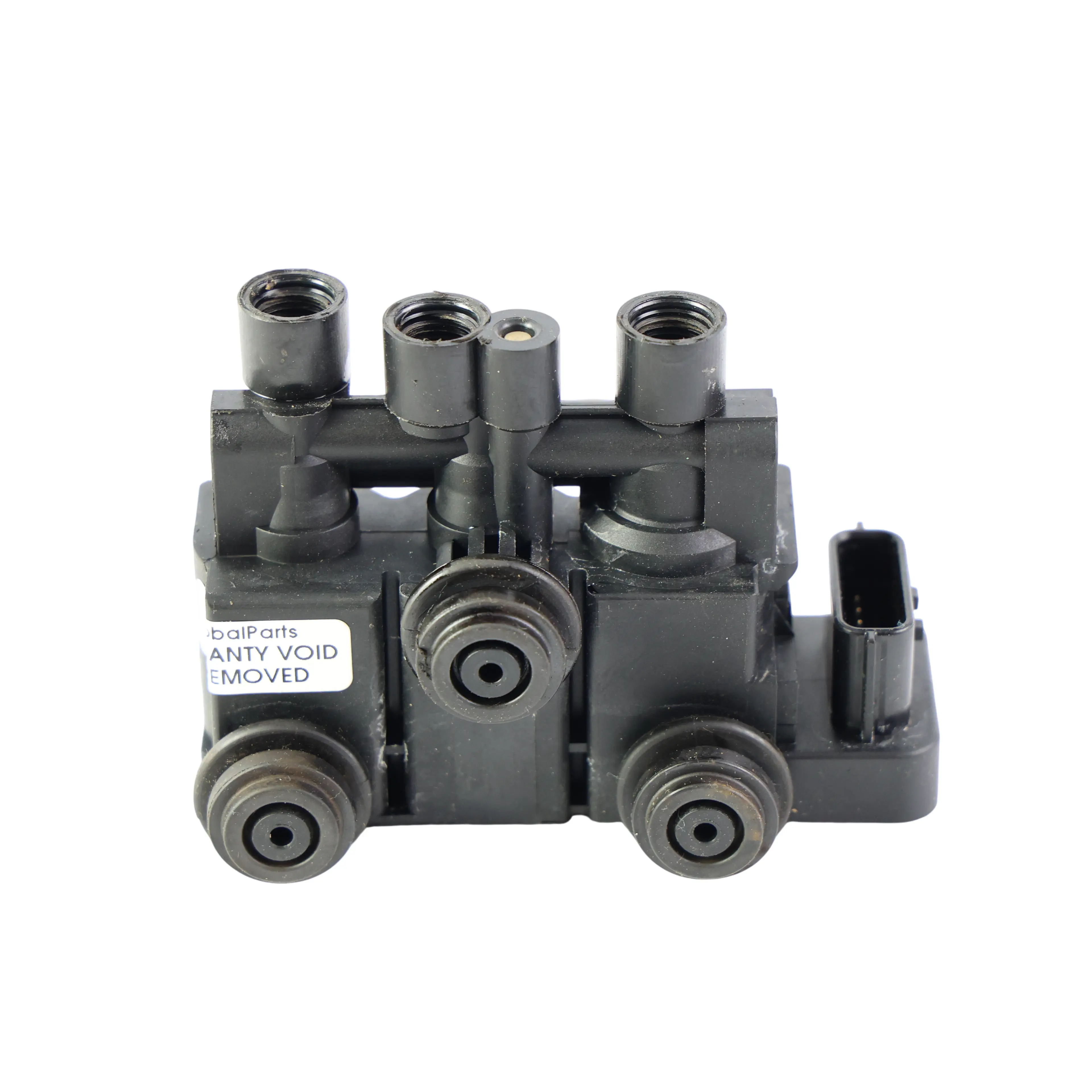 Range Rover Sport L494 Blok Zaworów Zawieszenia CPLA-5B710-AD