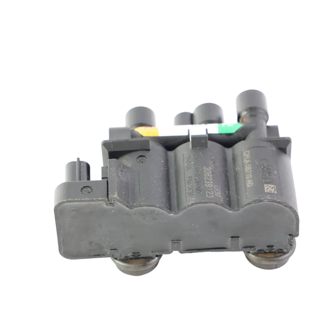 Range Rover Sport L494 Air Suspension Valve Block - SKU CPLA-5B710-AD - Part number CPLA-5B710-AD