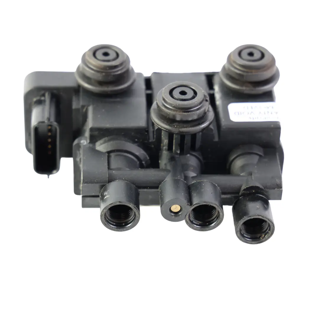 Range Rover Sport L494 Air Suspension Valve Block - SKU CPLA-5B710-AD - Part number CPLA-5B710-AD