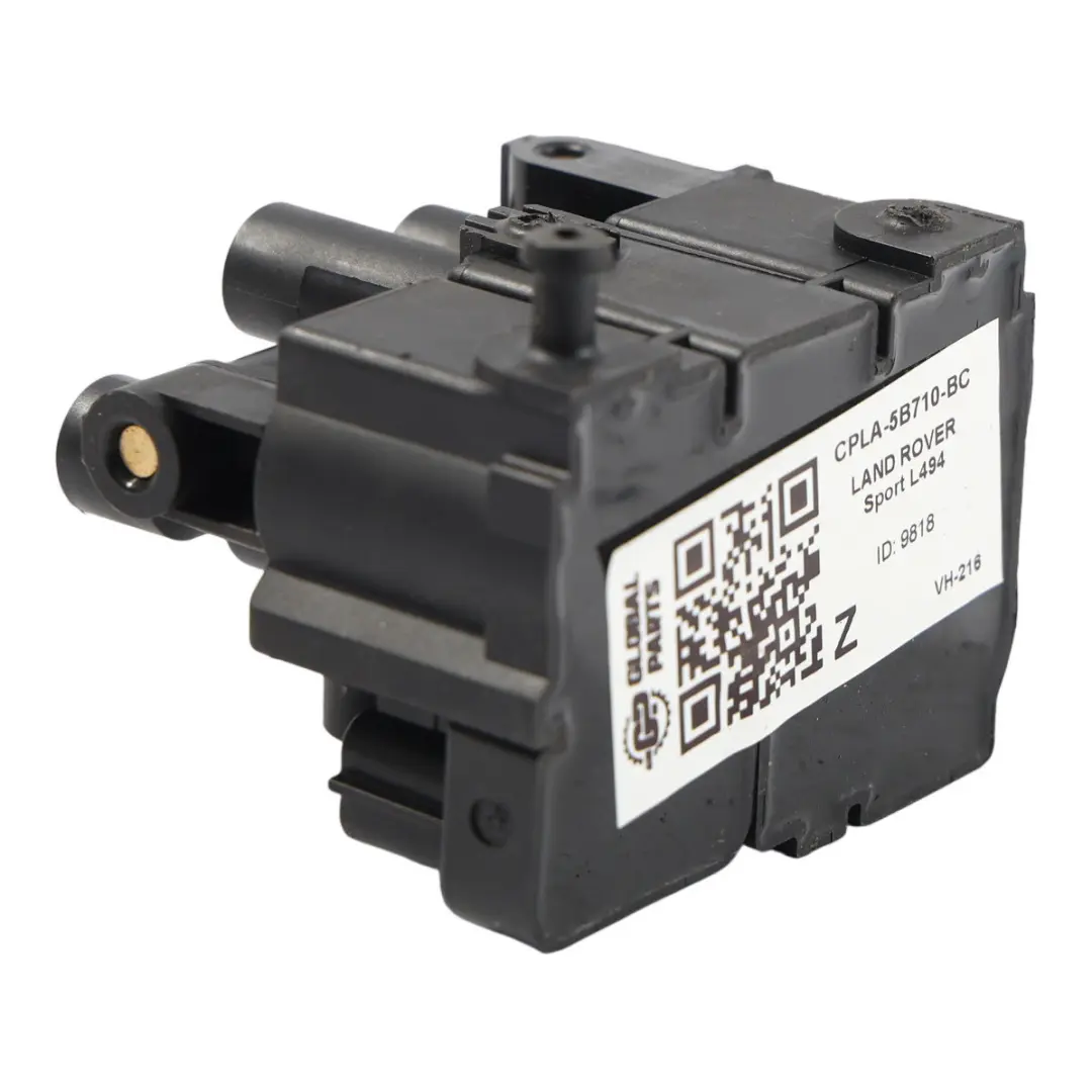 Land Rover Range Rover Sport L494 Valvola Sospensioni Posteriore - SKU CPLA-5B710-BC - Numero di parte CPLA-5B710-BC