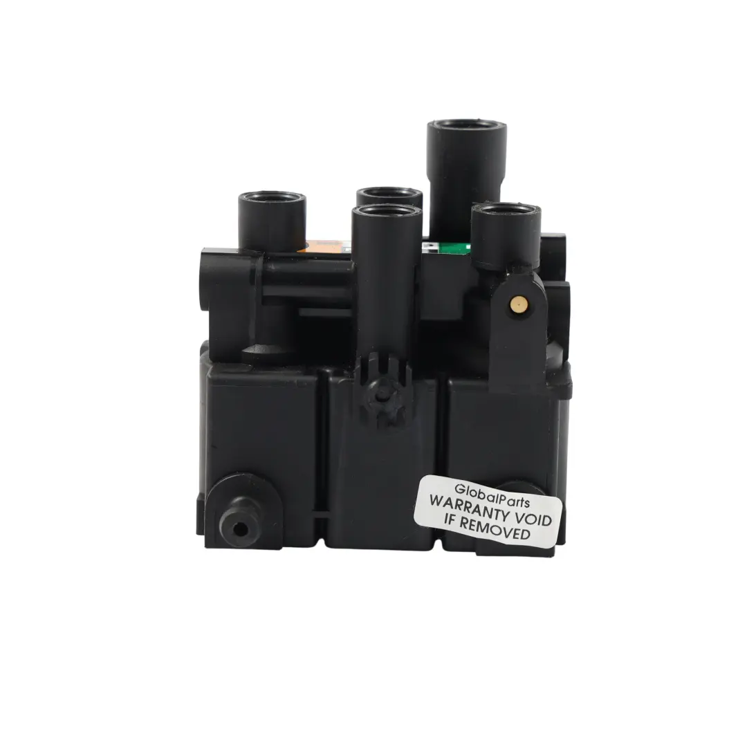 Válvula Nivelación Trasera para Land Rover Range Rover Sport L494 con número de pieza CPLA-5B710-BC Land Rover Range Rover Sport L494 Válvula Nivelación Trasera - SKU CPLA-5B710-BC - Número de pieza CPLA-5B710-BC