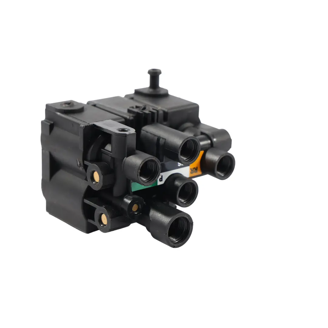 Land Rover Range Rover Sport L494 Valve Suspension Air Arrière - SKU CPLA-5B710-BC - Numéro de pièce CPLA-5B710-BC