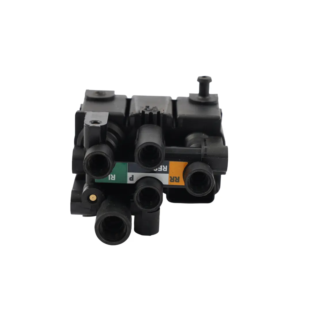 Nivellierventil Hinten für Land Rover Range Rover Sport L494 mit Teilenummer CPLA-5B710-BC Land Rover Range Rover Sport L494 Nivellierventil Hinten - SKU CPLA-5B710-BC - Teilenummer CPLA-5B710-BC