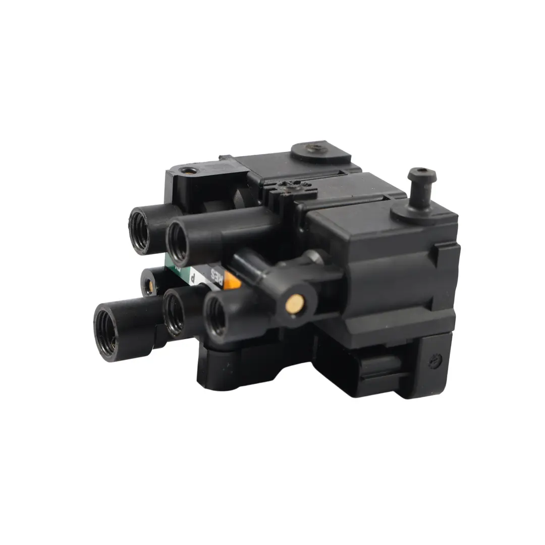 Land Rover Range Rover Sport L494 Valve Suspension Air Arrière - SKU CPLA-5B710-BC - Numéro de pièce CPLA-5B710-BC