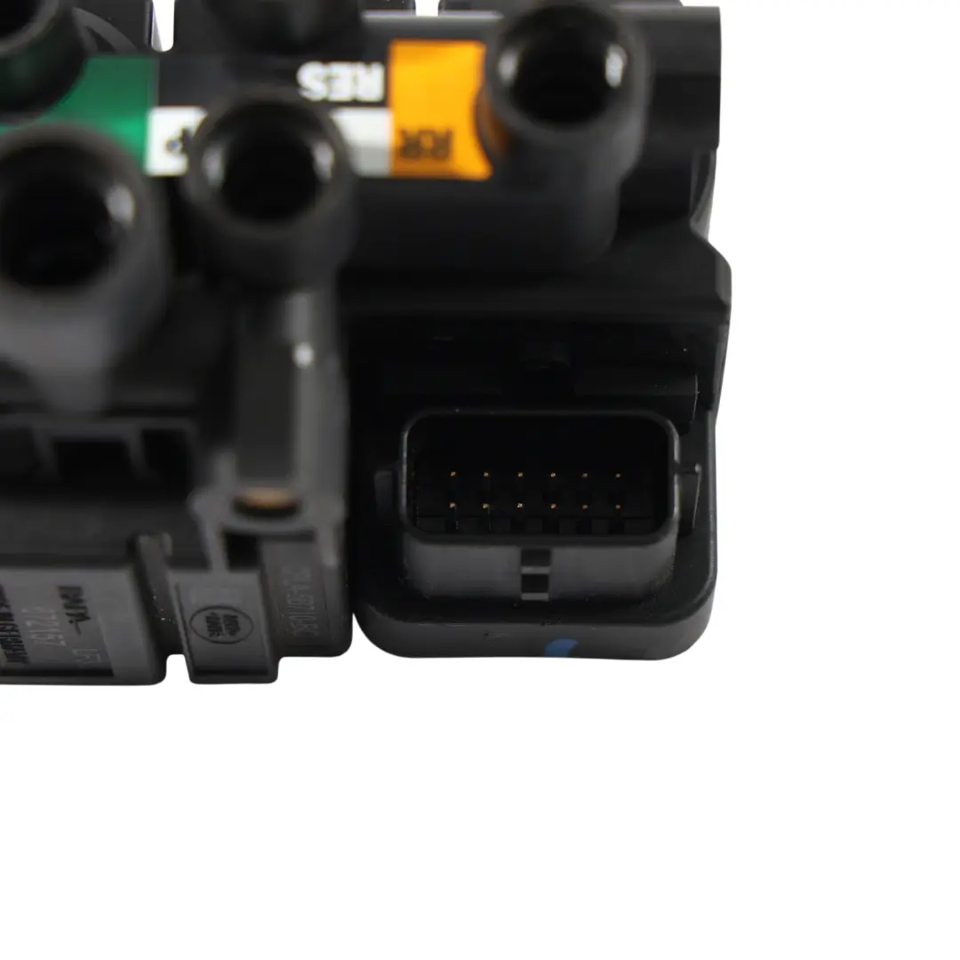 Land Rover Range Rover Sport L494 Nivellierventil Hinten - SKU CPLA-5B710-BC - Teilenummer CPLA-5B710-BC