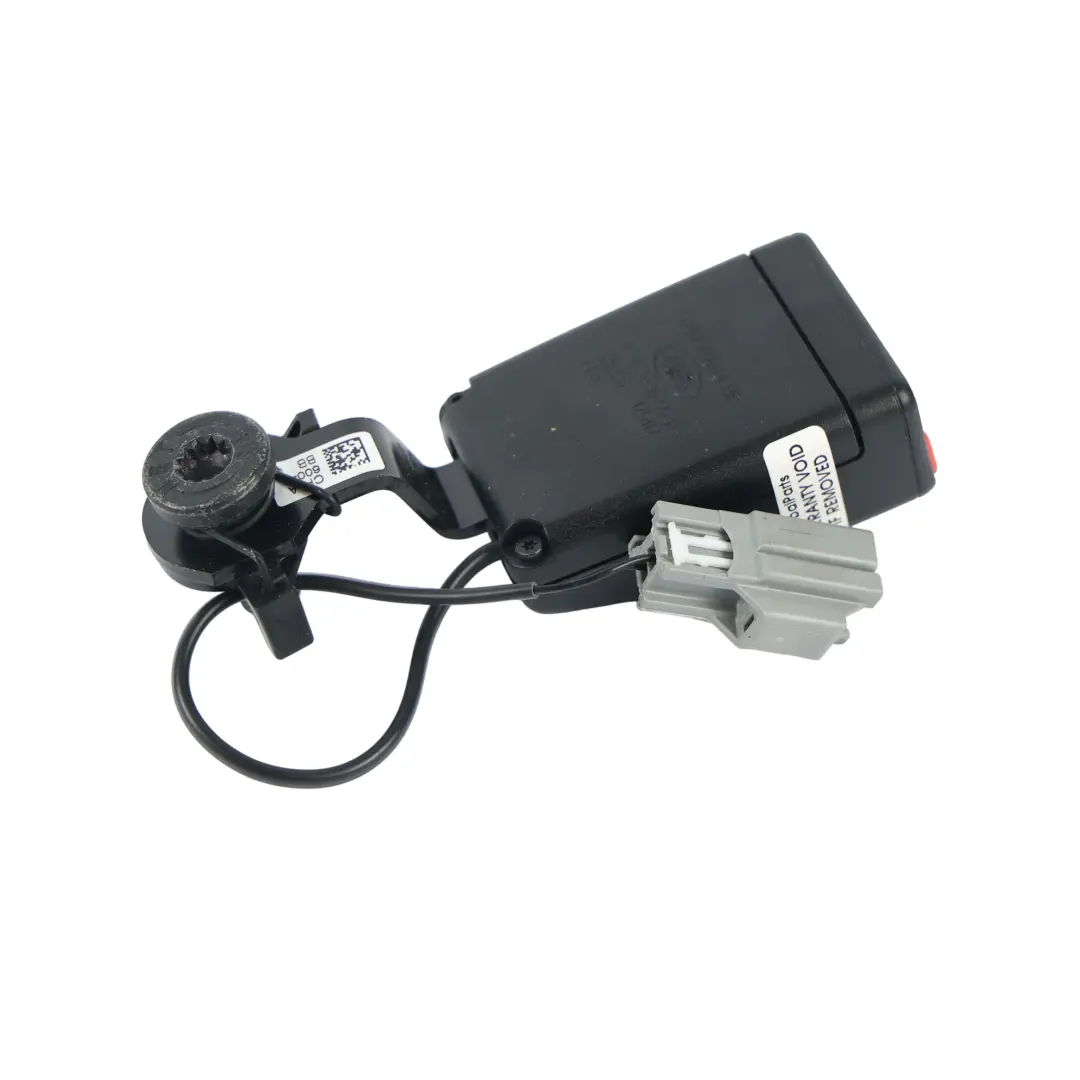 Range Rover Sport L494 Vogue L405 Boucle Ceinture Arrière Droit - SKU CPLA-60044-BB - Numéro de pièce CPLA-60044-BB