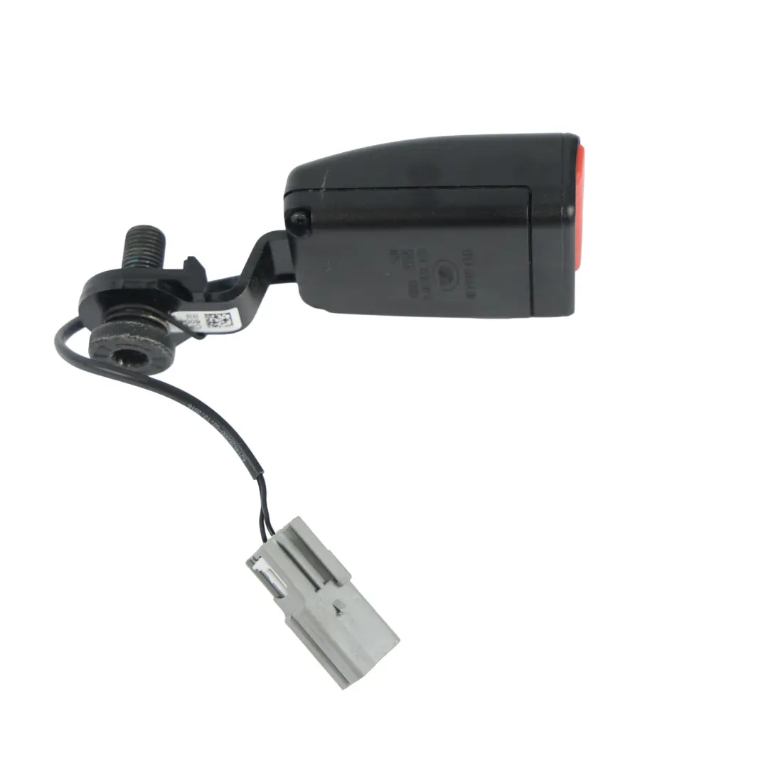 Range Rover Sport L494 Vogue L405 Boucle Ceinture Arrière Droit - SKU CPLA-60044-BB - Numéro de pièce CPLA-60044-BB