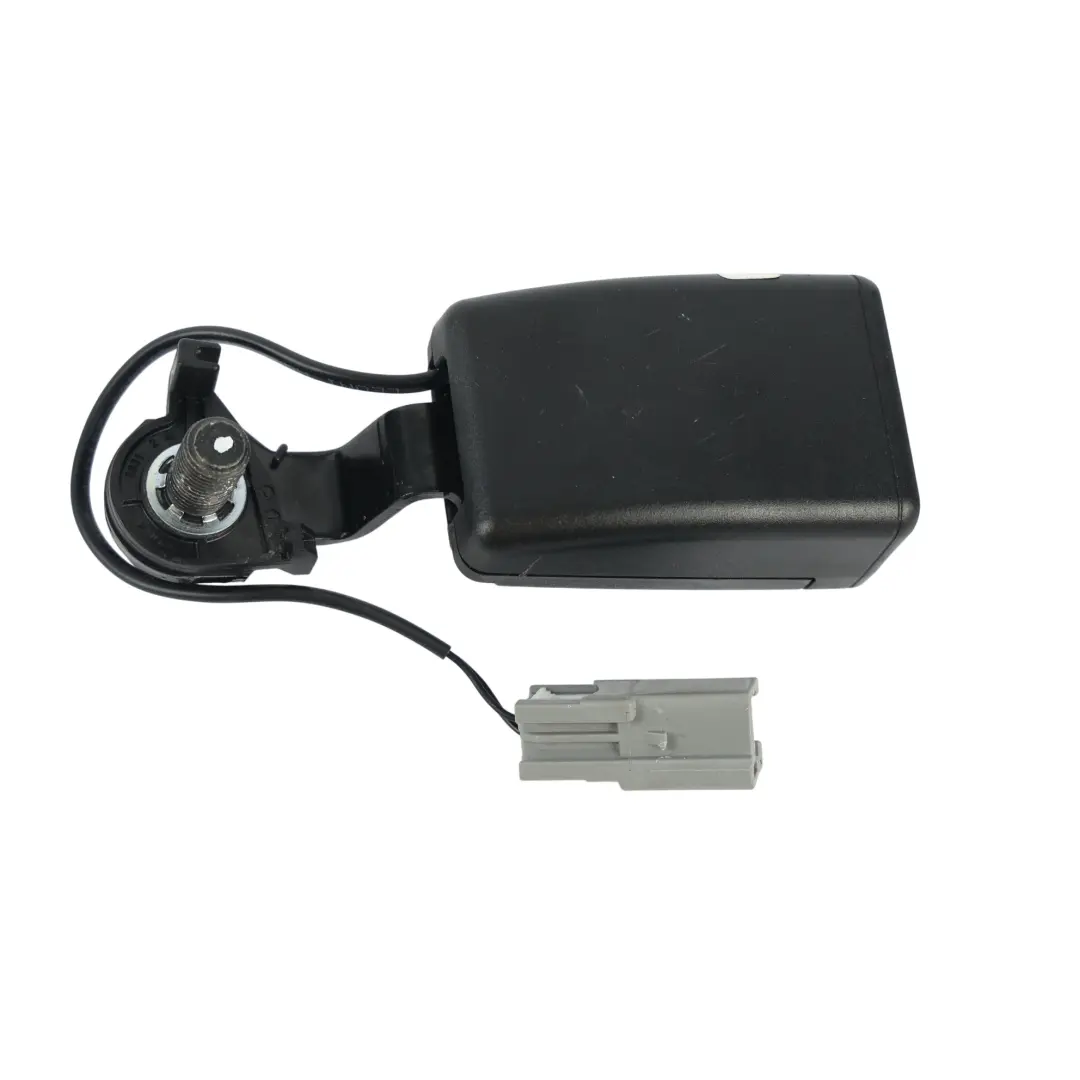 Gurtschnalle Hinten Rechts für Range Rover Sport L494 Vogue L405 mit Teilenummer CPLA-60044-BB Range Rover Sport L494 Vogue L405 Gurtschnalle Hinten Rechts - SKU CPLA-60044-BB - Teilenummer CPLA-60044-BB