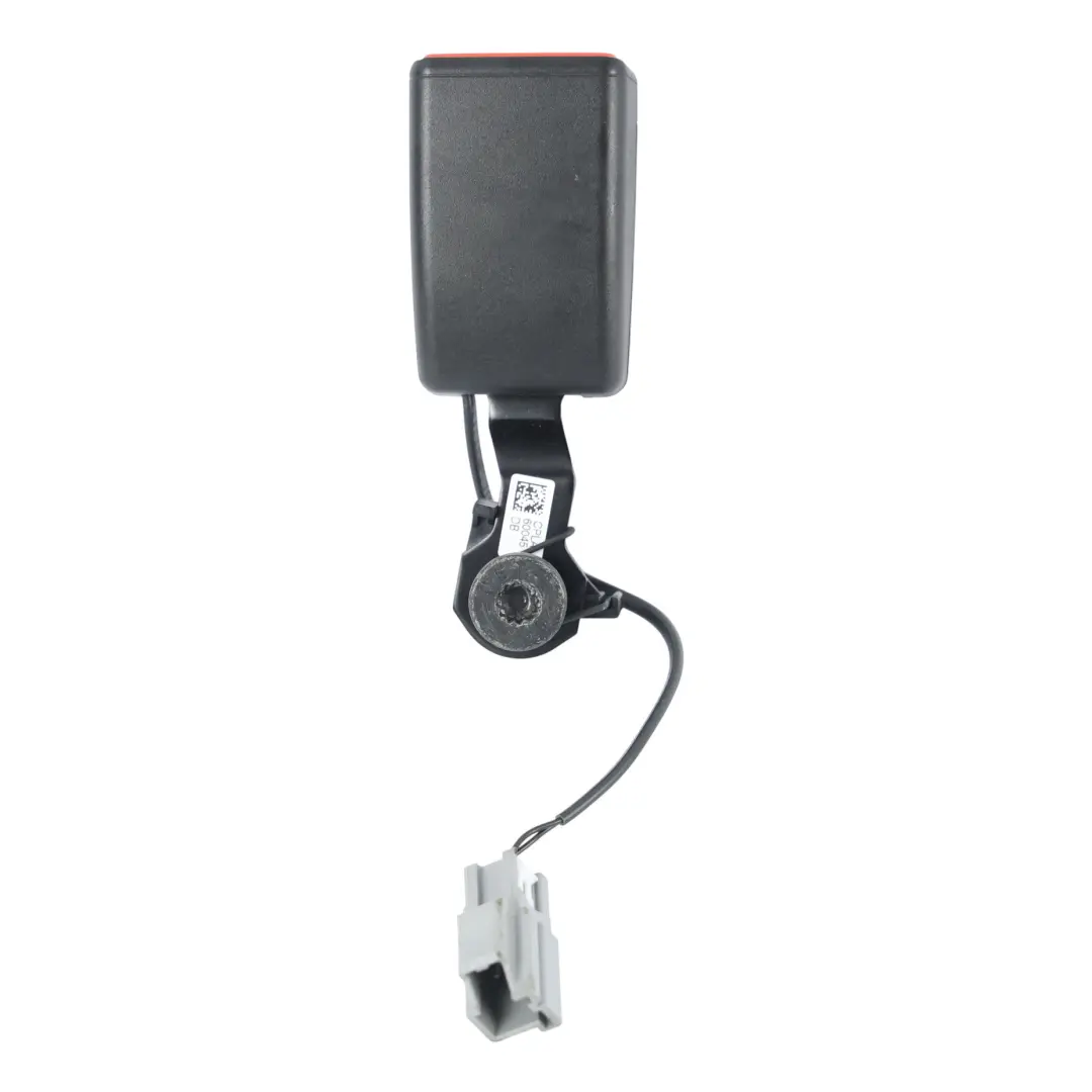 Range Rover Sport L494 Boucle Ceinture Sécurité Arrière Gauche - SKU CPLA-60045-DB - Numéro de pièce CPLA-60045-DB
