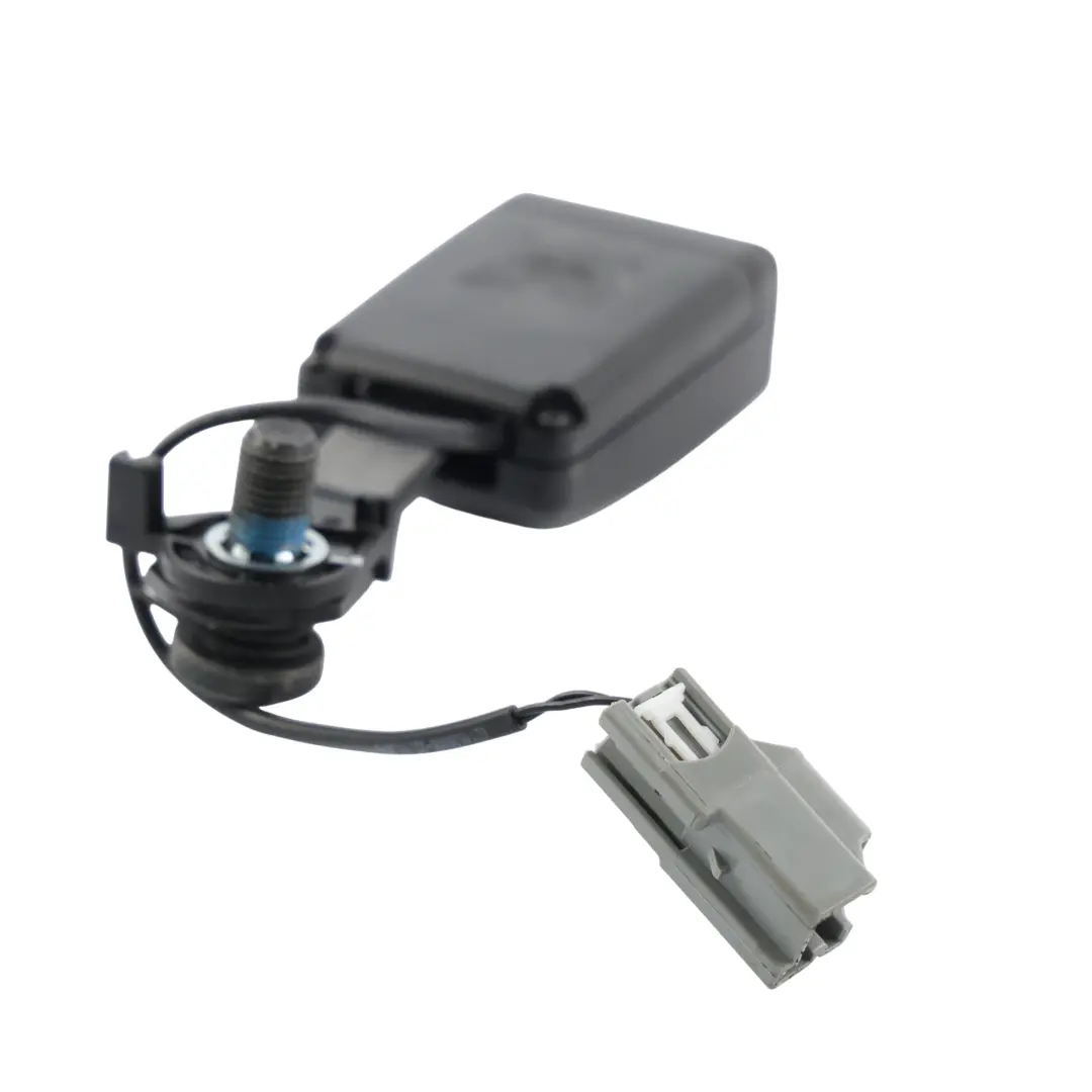 Belt Buckle Latch Catch Left N/S to Range Rover Sport L494 Rear Seat with Part number CPLA-60045-DB Range Rover Sport L494 Rear Seat Belt Buckle Latch Catch Left N/S - SKU CPLA-60045-DB - Part number CPLA-60045-DB