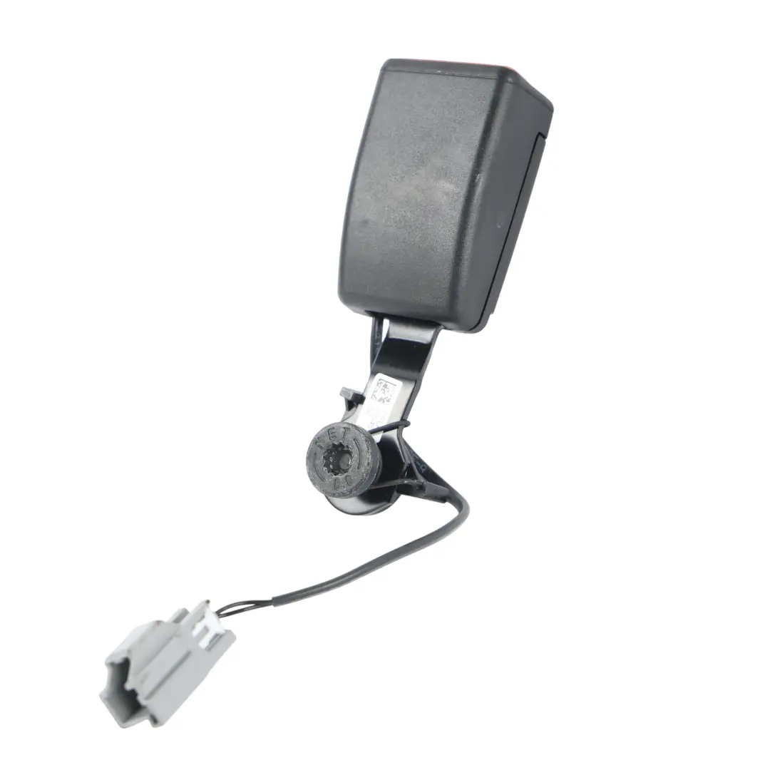 Sicherheitsgurt Schnalle Hinten Links für Range Rover Sport L494 mit Teilenummer CPLA-60045-DB Range Rover Sport L494 Sicherheitsgurt Schnalle Hinten Links - SKU CPLA-60045-DB - Teilenummer CPLA-60045-DB