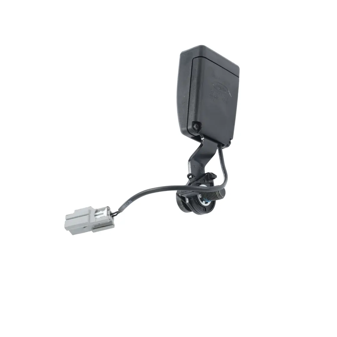 Belt Buckle Latch Catch Left N/S to Range Rover Sport L494 Rear Seat with Part number CPLA-60045-DB Range Rover Sport L494 Rear Seat Belt Buckle Latch Catch Left N/S - SKU CPLA-60045-DB - Part number CPLA-60045-DB
