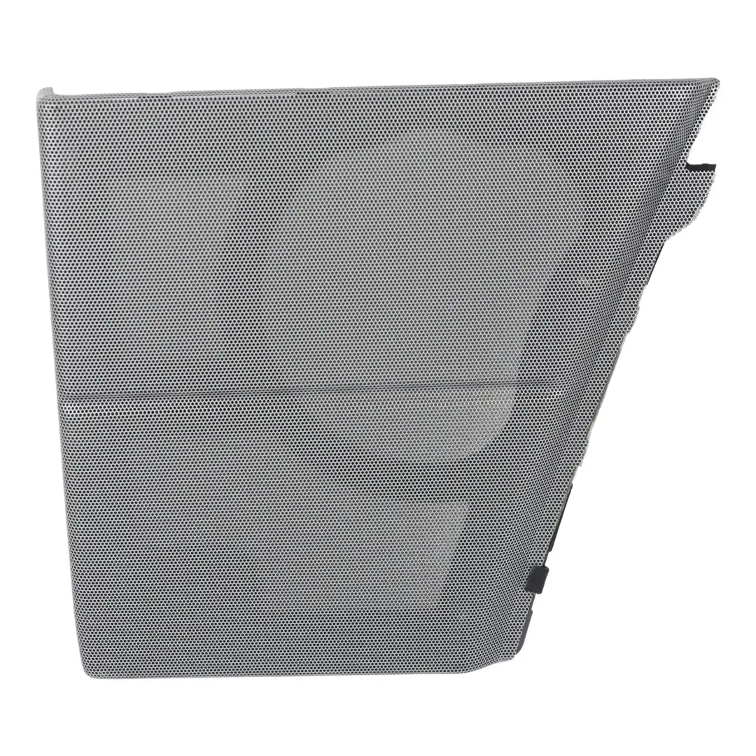 Range Rover Sport L494 Cache Haut-Parleur Porte Avant Droit CPLA-601B49-A - SKU CPLA-601B48-A - Numéro de pièce CPLA-601B48-A