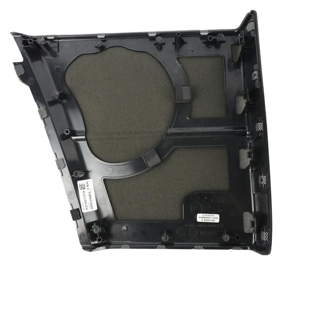 Cache Haut-Parleur Porte Avant Droit CPLA-601B49-A pour Range Rover Sport L494 à propos du numéro de pièce CPLA-601B48-A Range Rover Sport L494 Cache Haut-Parleur Porte Avant Droit CPLA-601B49-A - SKU CPLA-601B48-A - Numéro de pièce CPLA-601B48-A