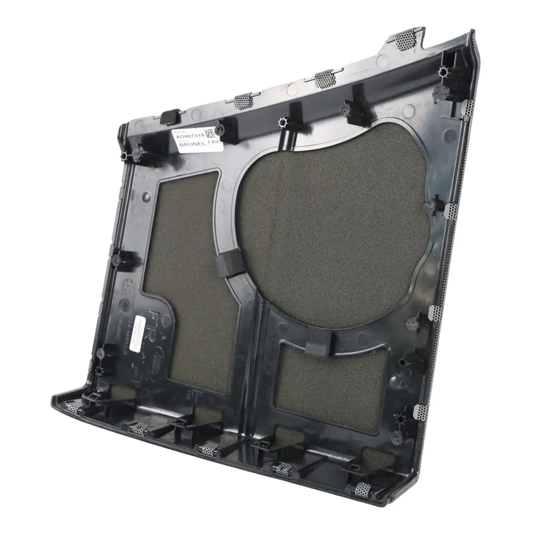 Range Rover Sport L494 Front Door Speaker Cover Trim Right O/S CPLA-601B49-A - SKU CPLA-601B48-A - Part number CPLA-601B48-A