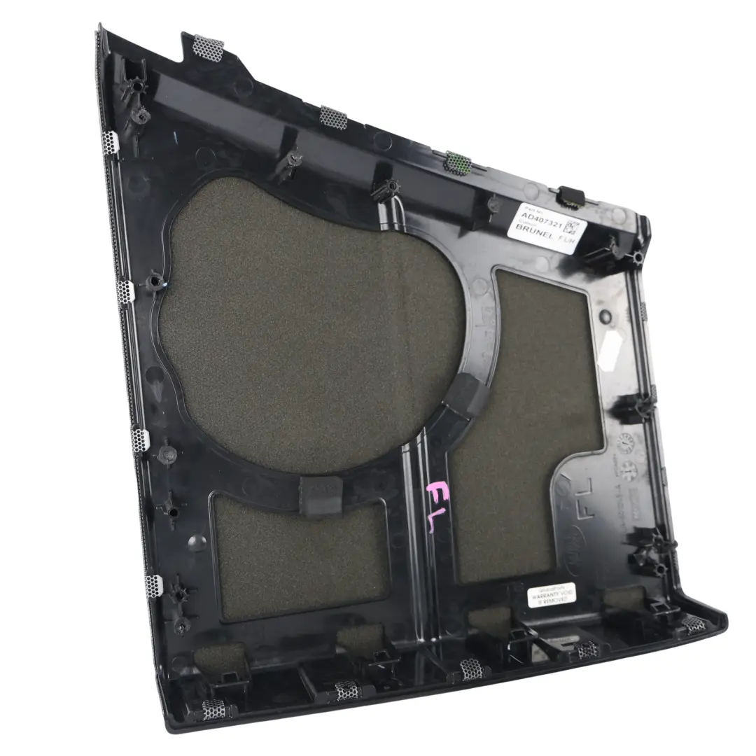 Range Rover Sport L494 Cover Altoparlante Porta Ant. Sinistra - SKU CPLA-601B49-A - Numero di parte CPLA-601B49-A