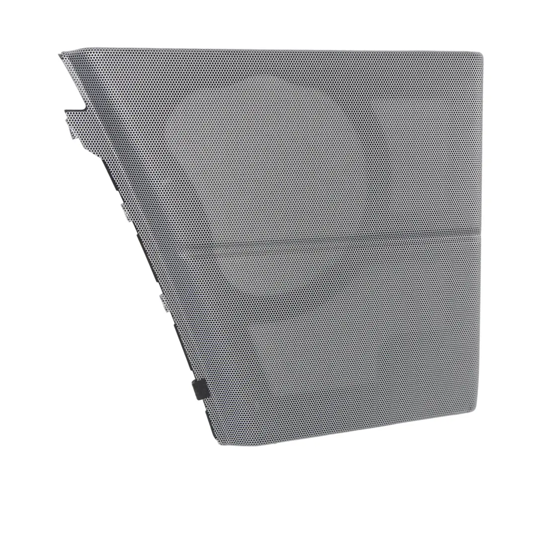Front Door Speaker Cover Trim Left N/S to Range Rover Sport L494 with Part number CPLA-601B49-A Range Rover Sport L494 Front Door Speaker Cover Trim Left N/S - SKU CPLA-601B49-A - Part number CPLA-601B49-A
