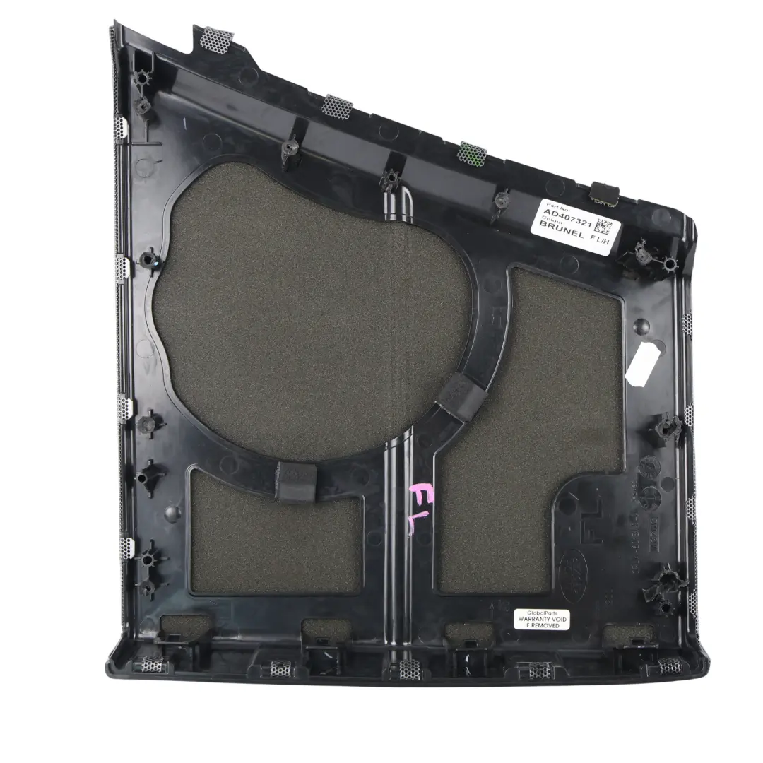 Range Rover Sport L494 Cover Altoparlante Porta Ant. Sinistra - SKU CPLA-601B49-A - Numero di parte CPLA-601B49-A
