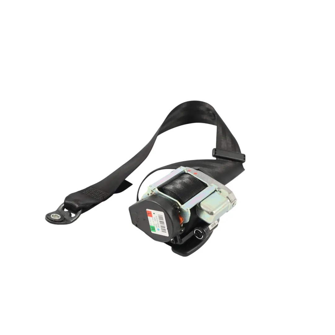 Land Rover Range Rover Sport L494 Ceinture Arrière Gauche Droite - SKU CPLA-611B68-CF - Numéro de pièce CPLA-611B68-CF