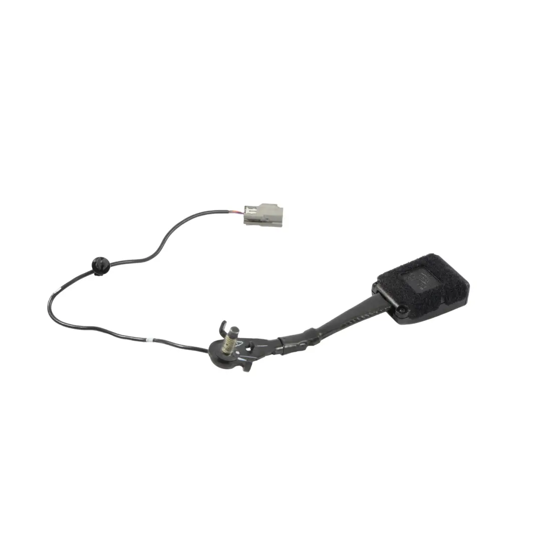 Land Rover Range Rover Sport L494 Gurtschloss Vorne Links Rechts - SKU CPLA-61208-AC - Teilenummer CPLA-61208-AC