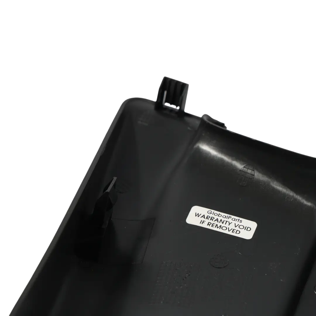 Land Rover Ceinture Sécurité Cache Moulure Arrière Droit - SKU CPLA-613K36-A-1 - Numéro de pièce CPLA-613K36-A