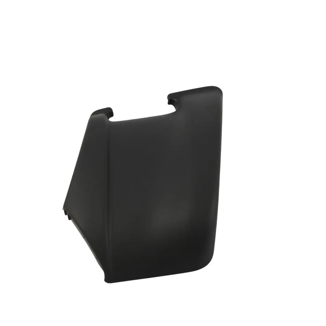 Cubierta Cinturón Seguridad Trasero Derecho para Land Rover con número de pieza CPLA-613K36-A Land Rover Cubierta Cinturón Seguridad Trasero Derecho - SKU CPLA-613K36-A-1 - Número de pieza CPLA-613K36-A