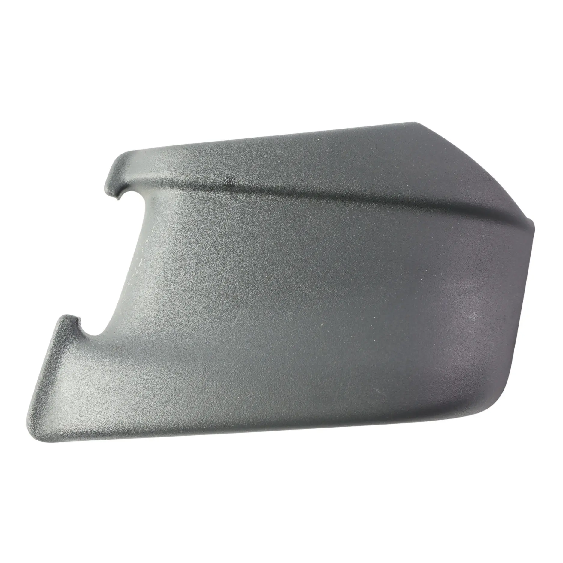 Range Rover L405 L494 Copertura Cintura Posteriore Sinistra Ebony CPLA-613K37-A