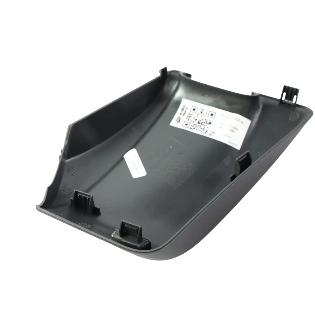 Sitzgurt Abdeckung Hinten Links Ebony für Range Rover L405 L494 mit Teilenummer CPLA-613K37-A Range Rover L405 L494 Sitzgurt Abdeckung Hinten Links Ebony - SKU CPLA-613K37-A-1 - Teilenummer CPLA-613K37-A