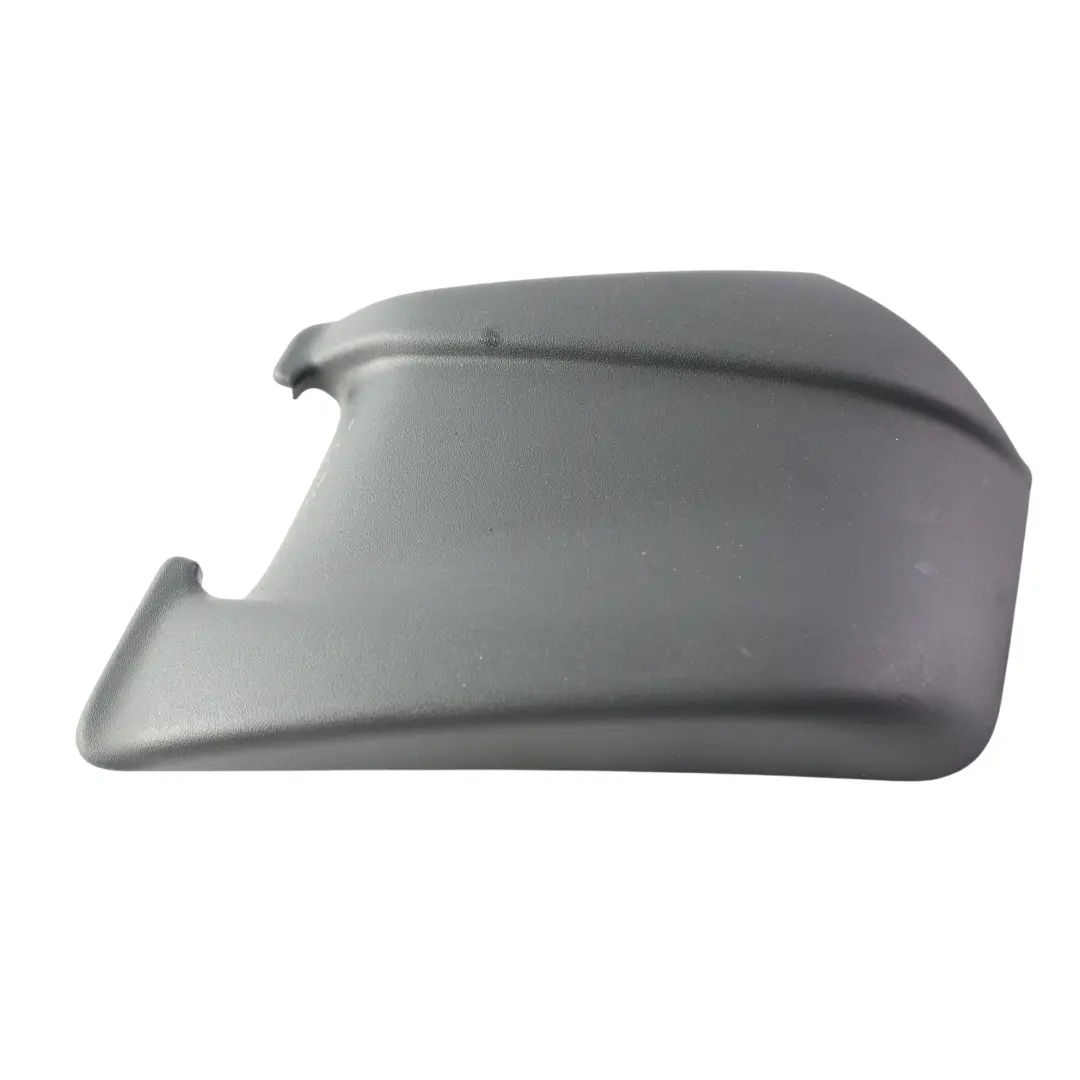 Range Rover L405 L494 Copertura Cintura Posteriore Sinistra Ebony - SKU CPLA-613K37-A-1 - Numero di parte CPLA-613K37-A
