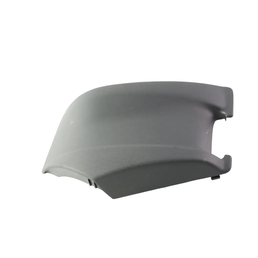 Range Rover L405 L494 Copertura Cintura Posteriore Sinistra Ebony - SKU CPLA-613K37-A-1 - Numero di parte CPLA-613K37-A