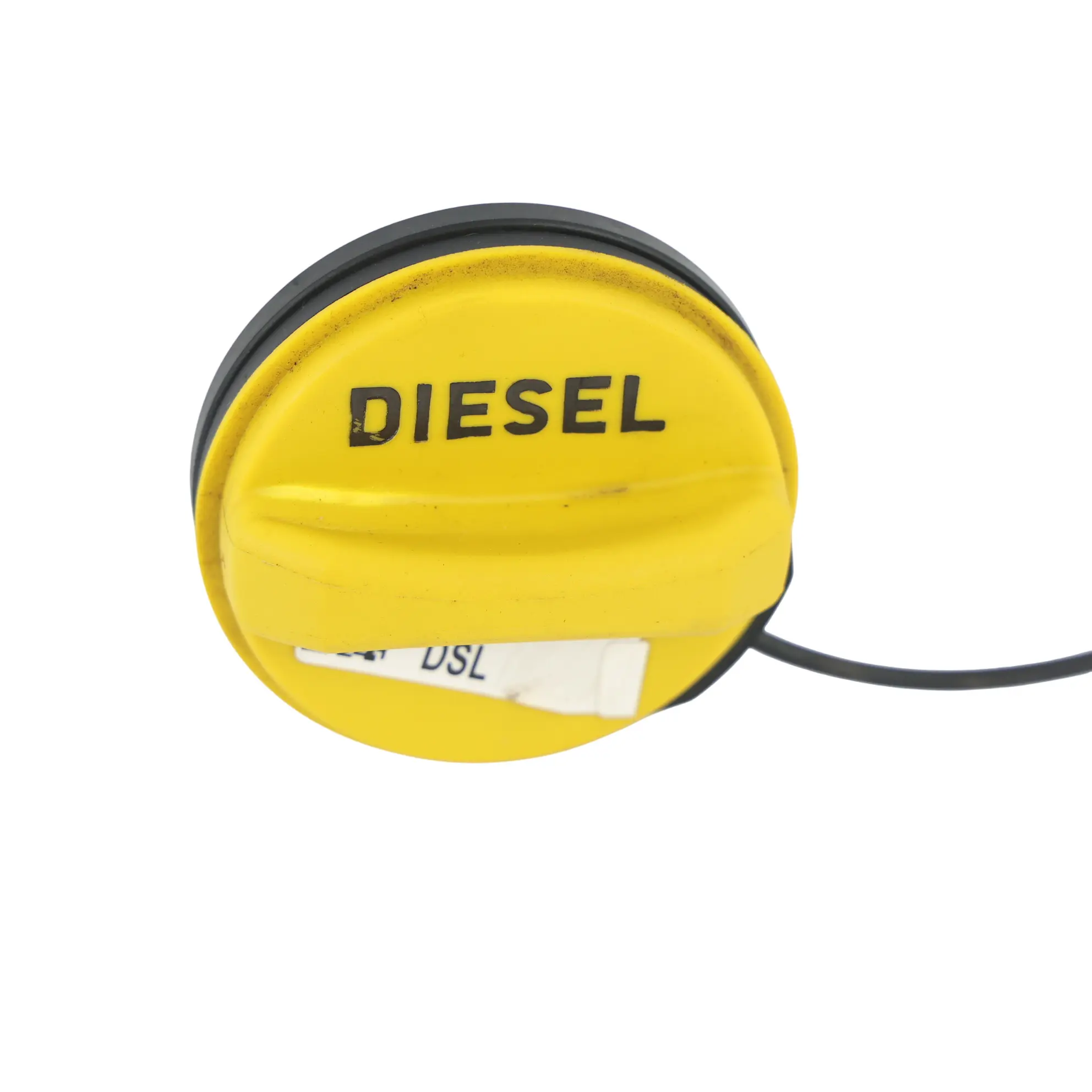 Land Rover Range Rover Evoque L551 Fuel Filler Tank Cap Cover Cork CPLA-9030-CD