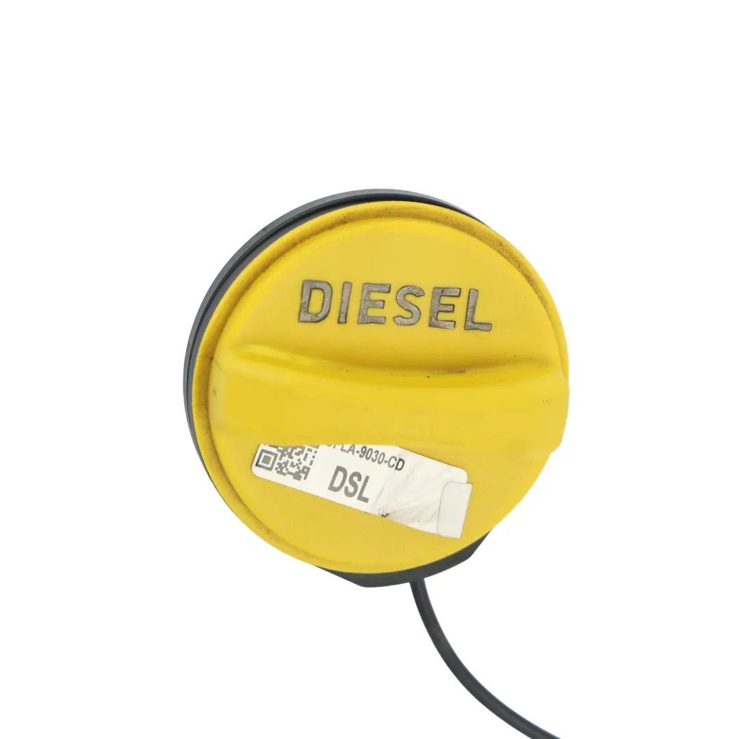 Land Rover Range Rover Evoque L551 Tapa Depósito Combustible - SKU CPLA-9030-CD - Número de pieza CPLA-9030-CD