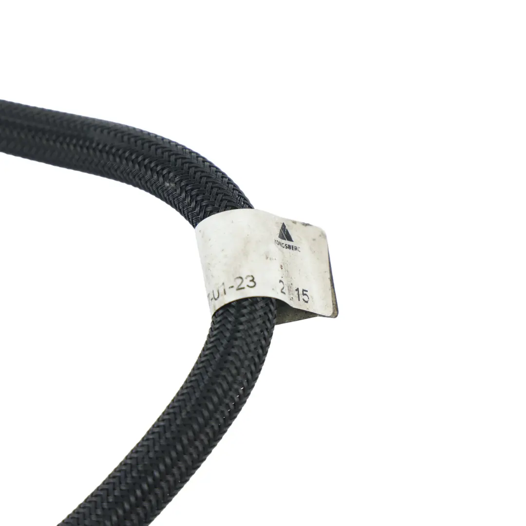 Kraftstoffleitung Schlauch Rohr für Range Rover Evoque L538 mit Teilenummer CPLA-9312-BD Range Rover Evoque L538 Kraftstoffleitung Schlauch Rohr - SKU CPLA-9312-BD - Teilenummer CPLA-9312-BD