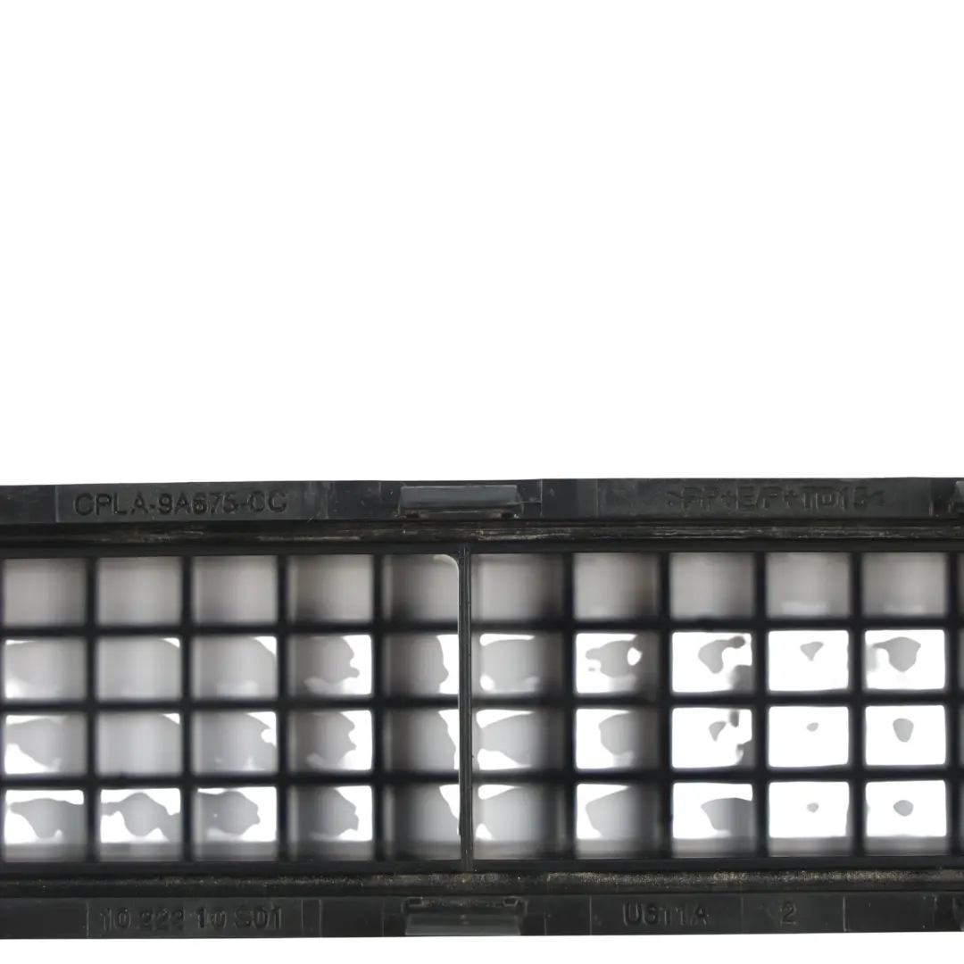 Rejilla Ventilación Aire Trasera para Range Rover Sport L494 con número de pieza CPLA-9A675-CC Range Rover Sport L494 Rejilla Ventilación Aire Trasera - SKU CPLA-9A675-CC - Número de pieza CPLA-9A675-CC